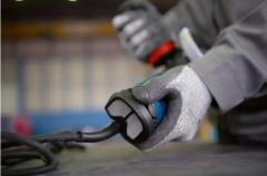 BOSCH GWS 17 -125 S DEVİR AYARLI TAŞLAMA MAKİNESİ