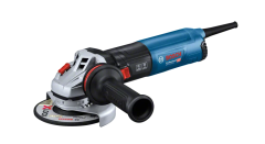 BOSCH GWS 14-125 S TAŞLAMA MAKİNESİ