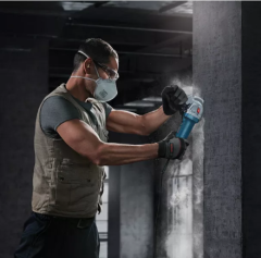 BOSCH GWS 9-12S S 900W AVUÇ TAŞLAMA MAKİNESİ
