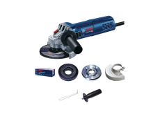 BOSCH GWS 9-115 AVUÇ TAŞLAMA MAKİNESİ