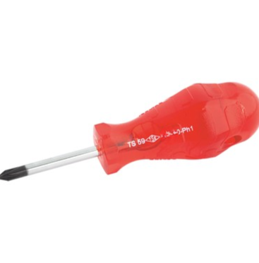 İZELTAŞ KRAFT SERİ YILDIZ UÇLU TOPAÇ TORNAVİDA 4.5X25 4130184525
