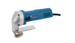 BOSCH GSC 75-16 MAKASLI METAL SAC KESME MAKİNESİ