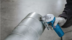 BOSCH GSC 75-16 MAKASLI METAL SAC KESME MAKİNESİ