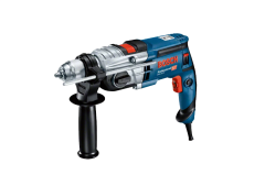 BOSCH GSB 20-2 850W DARBELİ MATKAP