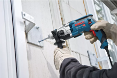 BOSCH GSB 20-2 850W DARBELİ MATKAP