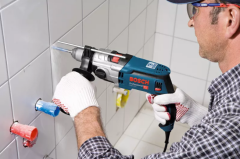 BOSCH GSB 20-2 850W DARBELİ MATKAP