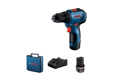 BOSCH GSR 12V-30 AKÜLÜ DELME VİDALAMA MAKİNESİ