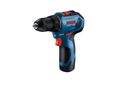 BOSCH GSR 12V-30 AKÜLÜ DELME VİDALAMA MAKİNESİ