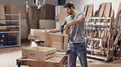 BOSCH GSR 12V-30 AKÜLÜ DELME VİDALAMA MAKİNESİ