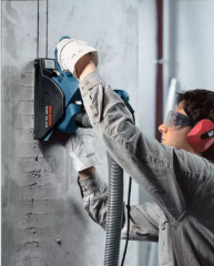 BOSCH GNF 20 CA KANAL AÇMA MAKİNESİ
