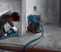 BOSCH GNF 20 CA KANAL AÇMA MAKİNESİ