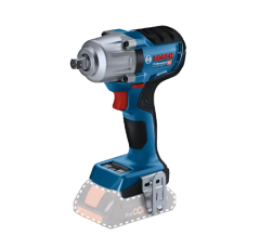 BOSCH GDS 18V-450 PC 2X4,0AH AKÜLÜ SOMUN SIKMA MAKİNESİ
