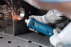 BOSCH GGS 28 CE 650W KALIPÇI TAŞLAMA MAKİNESİ 0601220100