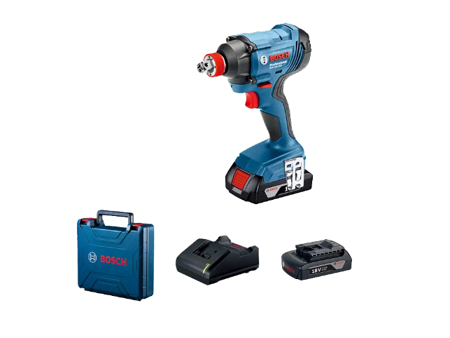 BOSCH GDX 180-LI SOMUN SIKMA MAKİNESİ 06019G5223