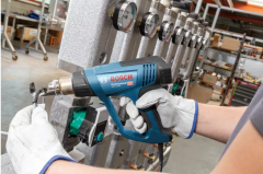 BOSCH GHG 23-66 SICAK HAVA TABANCASI 06012A6300