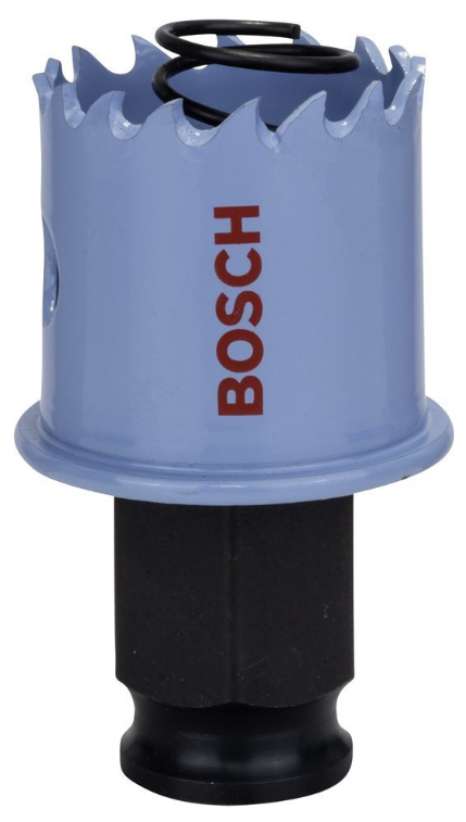 BOSCH DELİK AÇMA TESTERESİ METAL PANÇ 29 MM 2 608 584 786