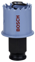 BOSCH DELİK AÇMA TESTERESİ METAL PANÇ 29 MM 2 608 584 786