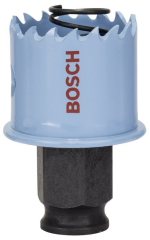 BOSCH DELİK AÇMA TESTERESİ METAL PANÇ 32 MM 2 608 584 788