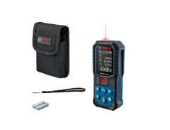 BOSCH GLM 50-27 C LAZER METRE