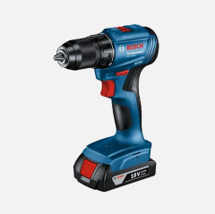 BOSCH GSR 185-LI + GWS 180-LI + GBH 180-LI 2X4AH PROFESYONEL MAKİNE SETİ 0615990N1Y