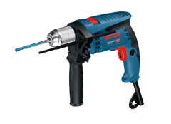 BOSCH GSB 13 RE 600W PROFESYONEL DARBELİ MATKAP
