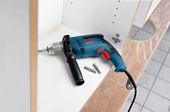 BOSCH GSB 13 RE 600W PROFESYONEL DARBELİ MATKAP