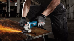 BOSCH GWS 750 S TAŞLAMA MAKİNESİ
