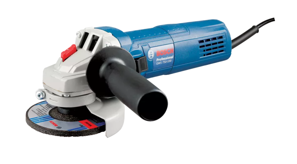 BOSCH GWS 750 S TAŞLAMA MAKİNESİ