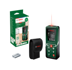 BOSCH UNİVERSAL DİSTANCE 30 LAZERLİ UZAKLIK ÖLÇER