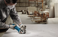 BOSCH GWS 750 TAŞLAMA MAKİNESİ