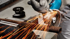 BOSCH GWS 750 TAŞLAMA MAKİNESİ