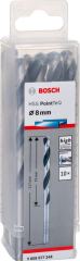 BOSCH HSS POİNTTEQ 8,0MM 2 608 577 248