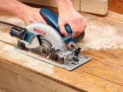 BOSCH GKS 190 PROFESYONEL 1400W DAİRE TESTERE