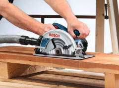 BOSCH GKS 190 PROFESYONEL 1400W DAİRE TESTERE