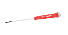 İZELTAŞ ELEKTRONİKÇİ TİP KLEMENS YILDIZ UÇLU TORNAVİDA 4X80  4520180480