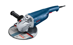 BOSCH GWS 2200-230 BÜYÜK TAŞLAMA MAKİNESİ