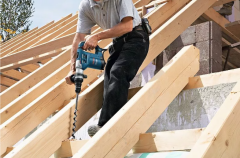 BOSCH GBH 4-32 DFR SDS PLUS KIRICI DELİCİ MATKAP