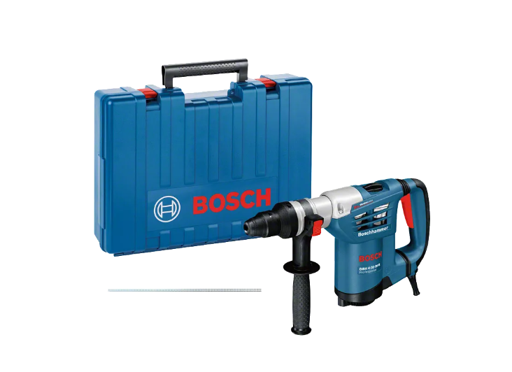 BOSCH GBH 4-32 DFR SDS PLUS KIRICI DELİCİ MATKAP