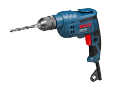 BOSCH GBM 10 RE 600W DARBESİZ MATKAP 0601473600