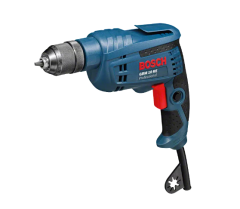 BOSCH GBM 10 RE 600W DARBESİZ MATKAP 0601473600
