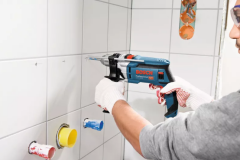 BOSCH GSB 16 RE 750W DARBELİ MATKAP