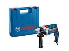 BOSCH GSB 16 RE 750W DARBELİ MATKAP