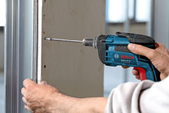 BOSCH GSR 6-45 TE VİDALAMA MAKİNESİ