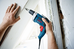 BOSCH GSR 6-45 TE VİDALAMA MAKİNESİ