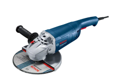 BOSCH GWS 2200-180 BÜYÜK TAŞLAMA MAKİNESİ