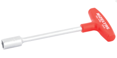 İZELTAŞ T TİPİ LOKMA UÇLU TORNAVİDA 12 MM 4765190120