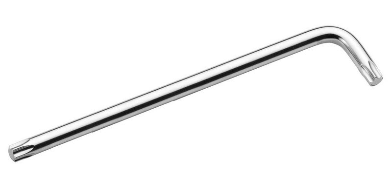 RETTA L ALLEN TORX T27 UZUN - RUT8027