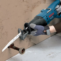 BOSCH GSA 1100 E PANTER TESTERE / TİLKİ KUYRUĞU MAKİNESİ 060164C800