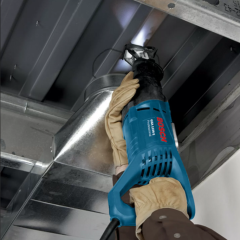 BOSCH GSA 1100 E PANTER TESTERE / TİLKİ KUYRUĞU MAKİNESİ 060164C800