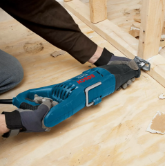 BOSCH GSA 1100 E PANTER TESTERE / TİLKİ KUYRUĞU MAKİNESİ 060164C800